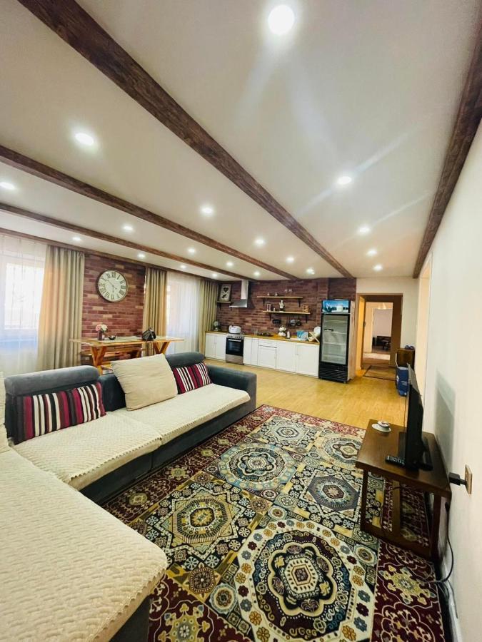 Summit Guest House Ουλάν Μπατόρ Εξωτερικό φωτογραφία