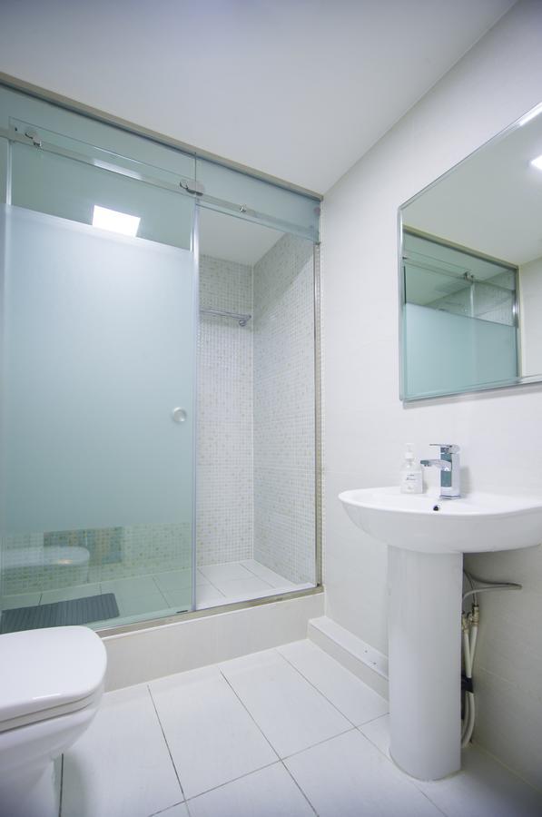 Summit Guest House Ουλάν Μπατόρ Εξωτερικό φωτογραφία